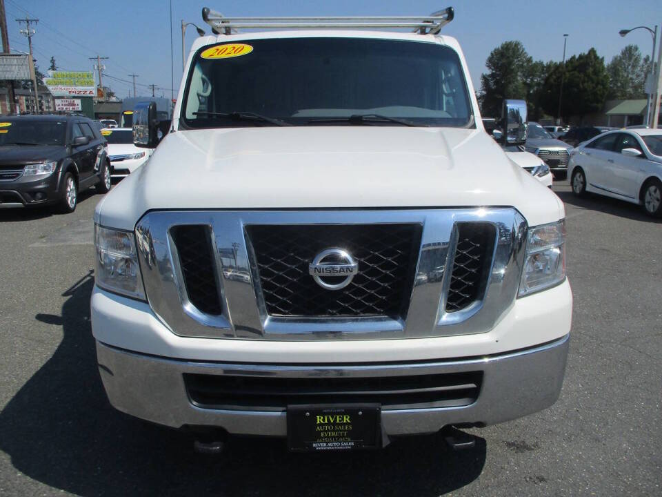 nissan nv cargo 2020 1N6AF0KY2LN800423 image nissan nv cargo 2020 1N6AF0KY2LN800423 image